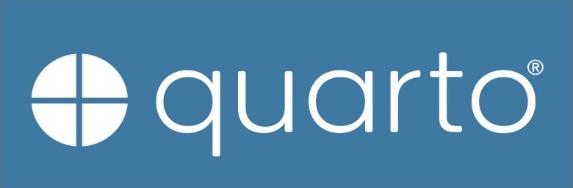 quarto logo